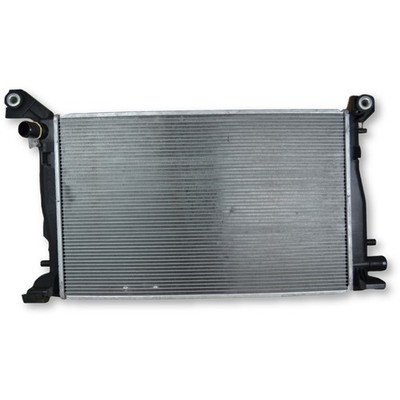 GPD 13492C Radiator fits 2013-2018 Ram 2500 13-18 Ram 3500