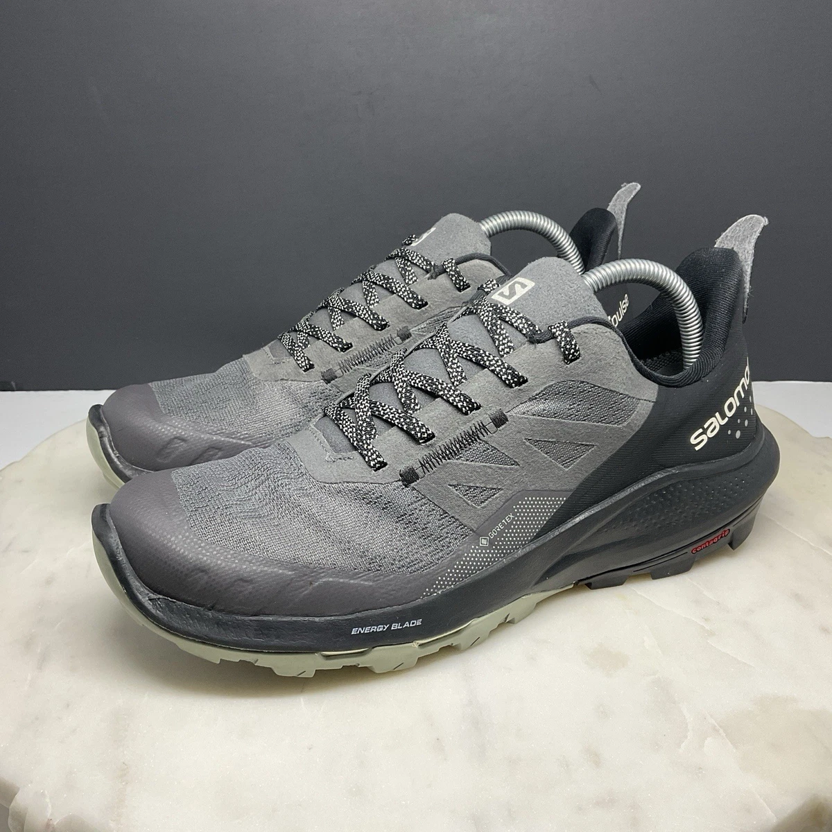 Salomon Outpulse Gray for sale | eBay display picture 3