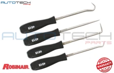 MINI PICK AND HOOK SET