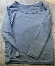 Youth 5T long underwear top and bottom