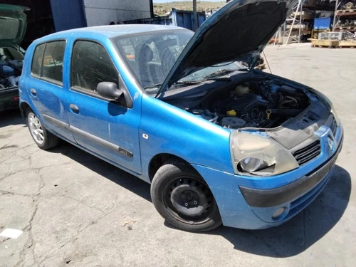 54359700002 Turbocompresor para RENAULT CLIO II FASE II (B/CB0) 2001 1806414 - Imagen 6 de 10