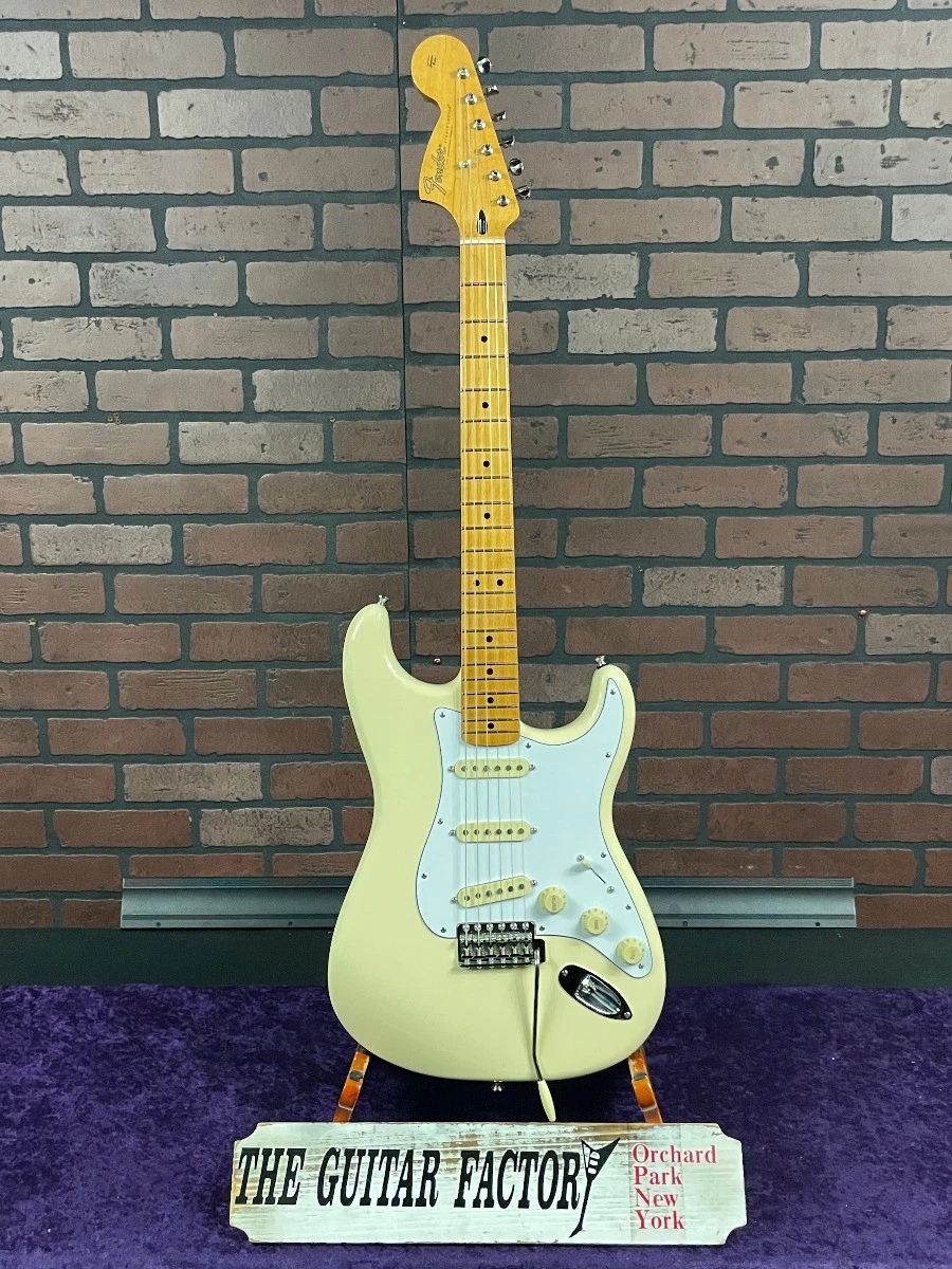 Jimi Hendrix Stratocaster for sale - eBay