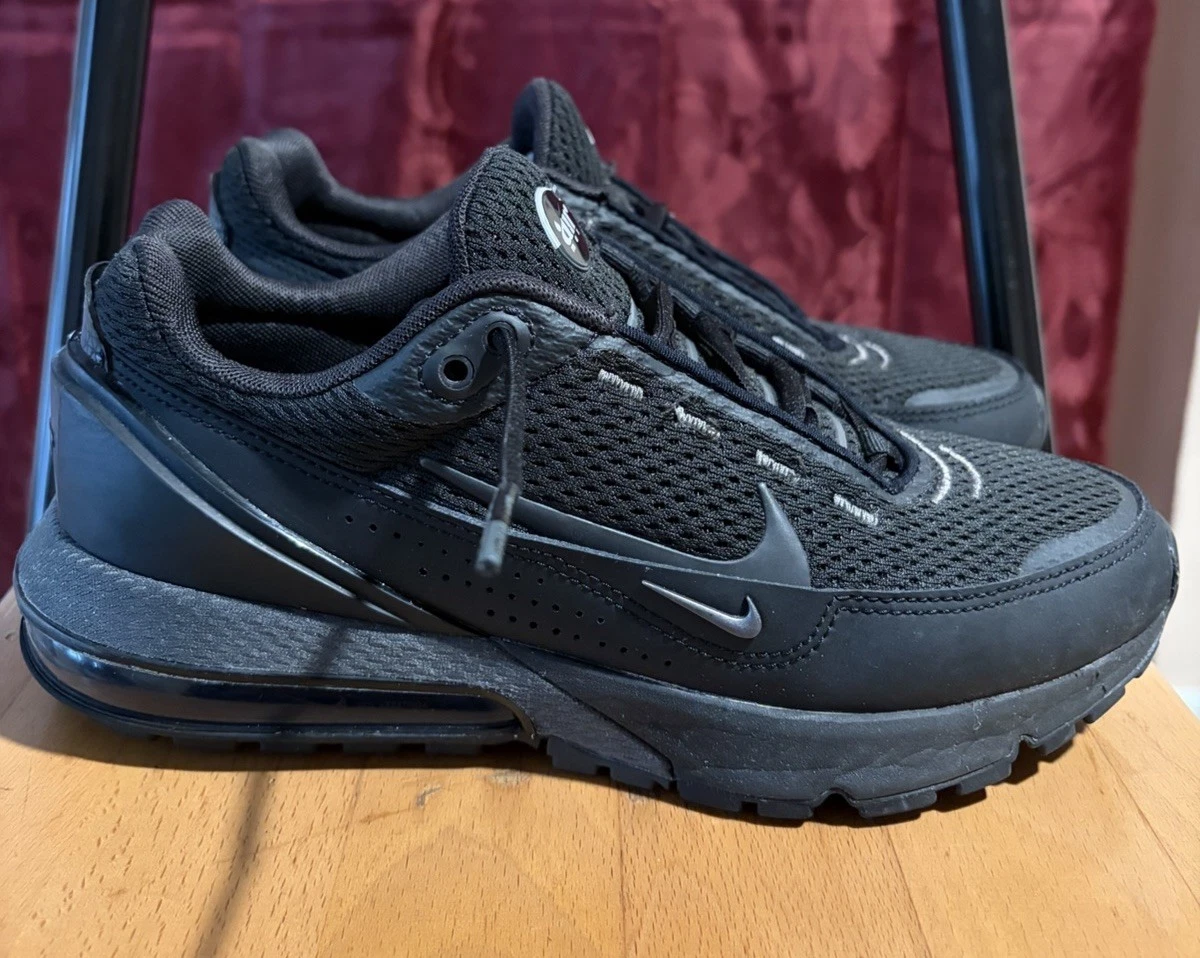 NIKE AIR MAX PULSE EWT 28.5㎝ 未使用 Nike Air Max Pulse Black Anthracite W for sale | eBay