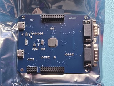 STMicroelectronics STM32F722RET6  PHOTON1_V1 PCBA ARM Cortex-M7 32-bit...