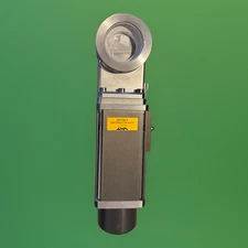 VAT 01034-KE11-0002 Mini UHV Gate Valve Amat