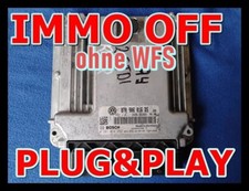 VW T5 2.5 TDI BNZ IMMO OFF/PLUG&PLAY 0281014252 – 070906016DS DEU-2 Arbeitstage