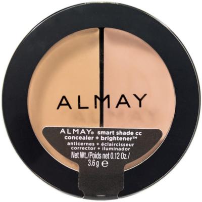 Almay Smart Shade CC Concealer + Brightener
