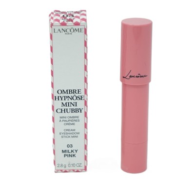 Lancome Ombre Hypnose Eyeshadow Stick 03 Milky Pink