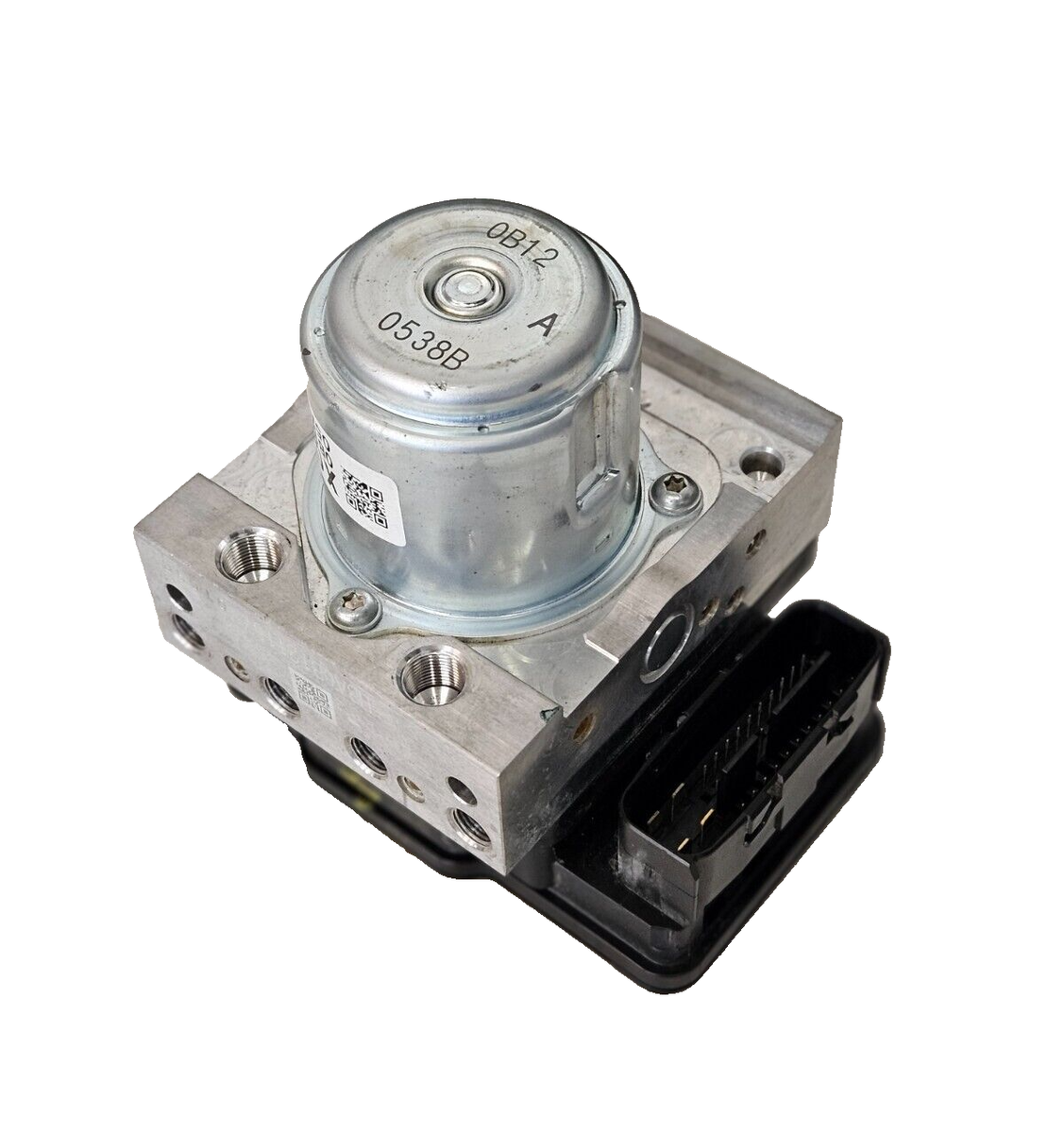 non　HRV BG 1 2016 2017 18 2019 2020 Honda HR-V HRV VSA ABS Pump Anti Lock Brake