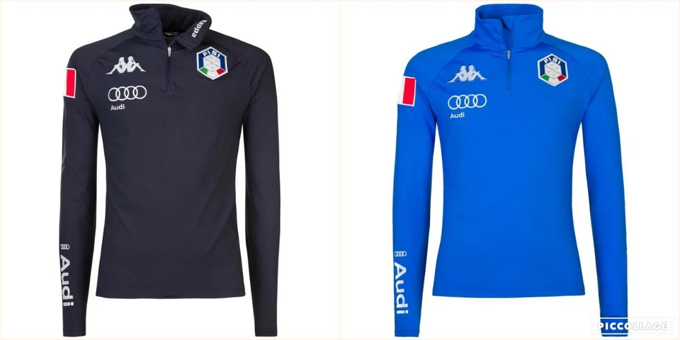 A 2023 FISI KAPPA AUDI 6CENTO 687B MICROPILE -MICROFIBRA -Stretch 3115CEW