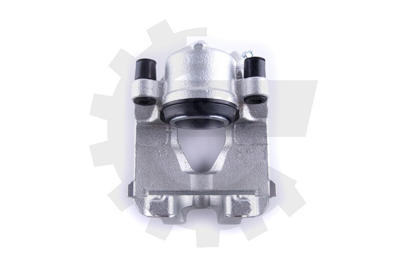 Brake Caliper Skv Rear Left for Mercedes-Benz 4144200083 | eBay