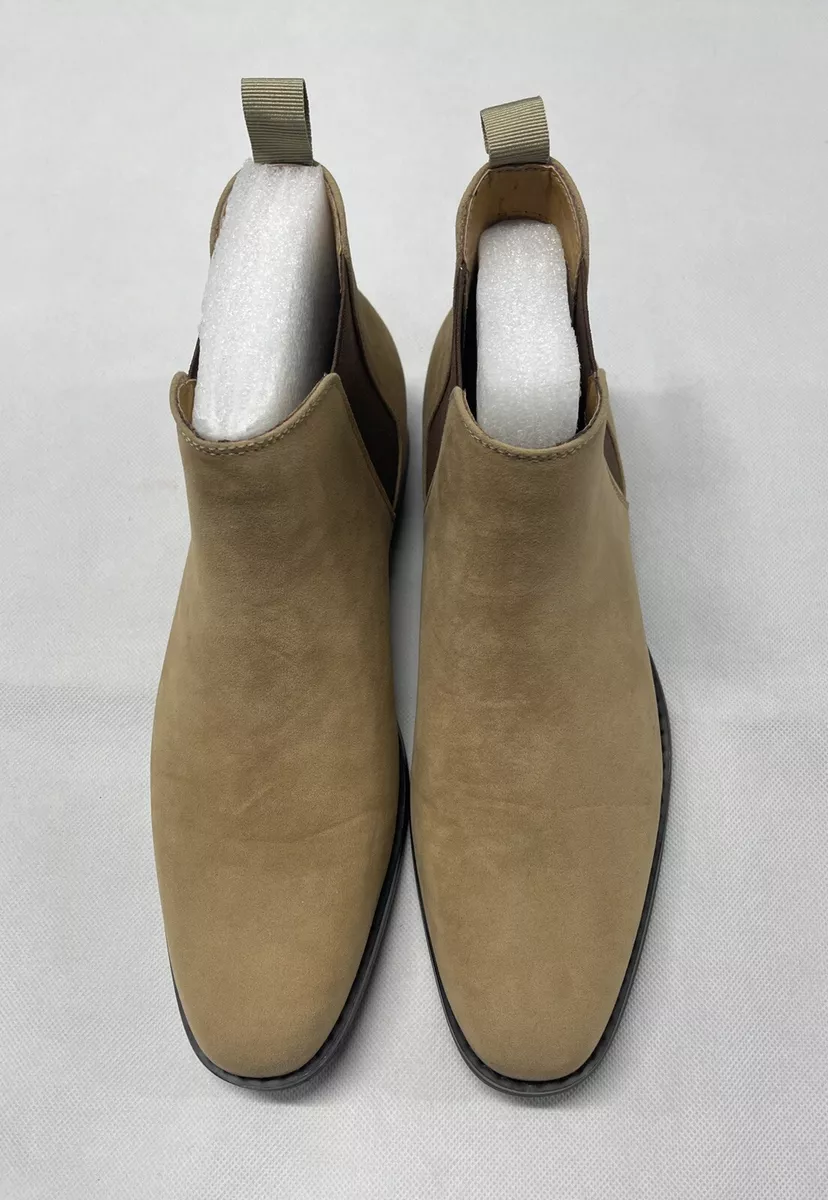 Harrison myles chelsea boots clearance