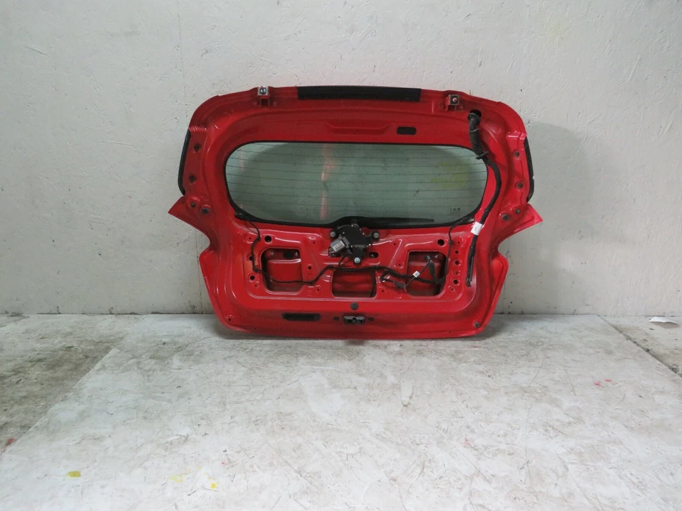 2016 2017 2018 2019 2020 2021 CHEVROLET SPARK REAR LIFTGATE Foto 4 de 4