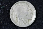 Estate Find 1913 - S T2 Buffalo Nickel!!  #H16598