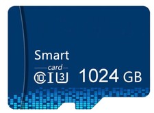 High Speed Memory PHONE For Micro SD Card 128GB 256GB TF Card Ultra Class 10 LOT