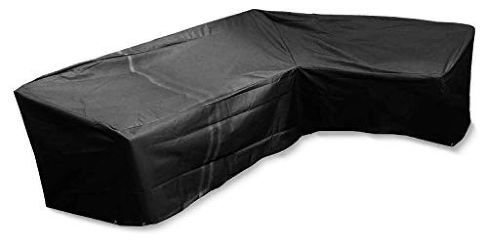 (TG. Large 2.5m x 2.5m) Bosmere M662 - Copertura per Set da Pranzo, Misura M, La