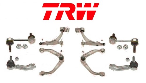 Sospensioni Complete Per Auto Per Alfa Romeo - Foto 5