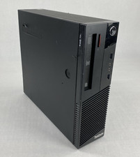 Lenovo ThinkCentre M83 SFF Intel Core i5-4570...