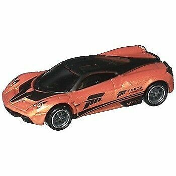 pagani zonda hot wheels