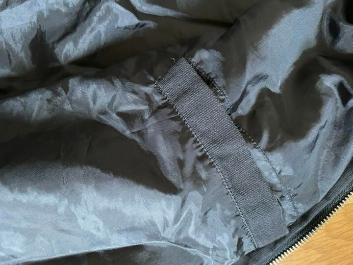 最終価格　Raf Simons , Rei Kawakubo ２冊 RARE Archive Raf Simons Faded Thrashed Double Layer Hooded