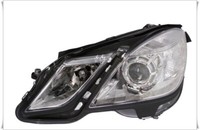 Blinker Projektor Links H7 Elektrisch Passend FüR Mercedes E Klasse 212 2009- >