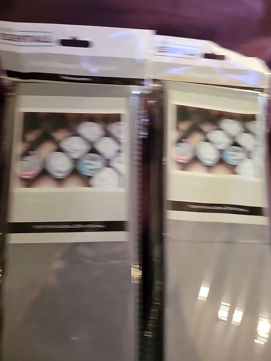 Closet Essentials Felt Drawer Organizer 14 Compartments Color GREY