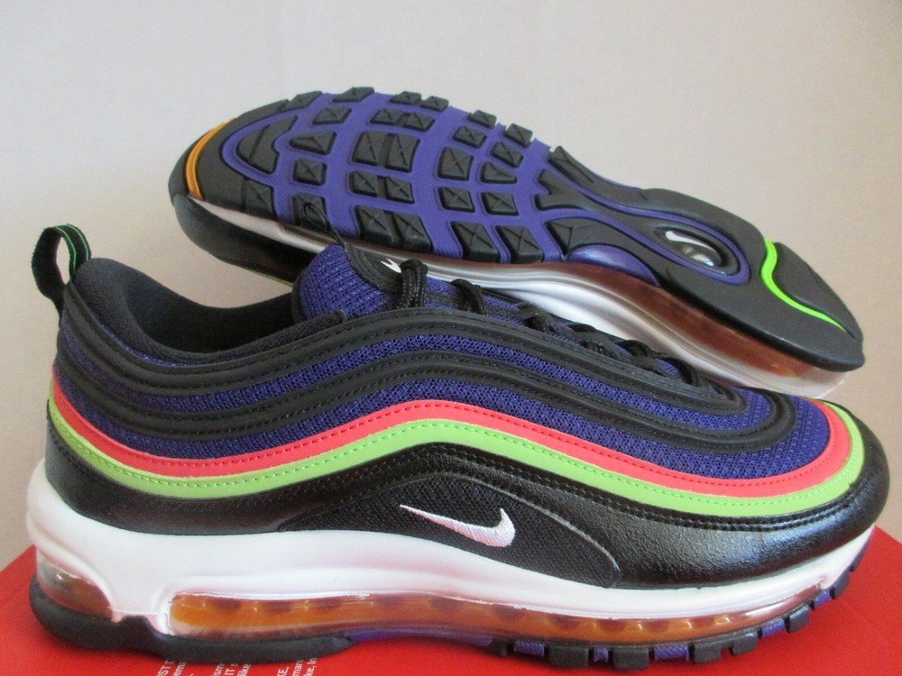 Nike Air Max 97 Joker in Size 11 - Iconic Colorway & Comfort