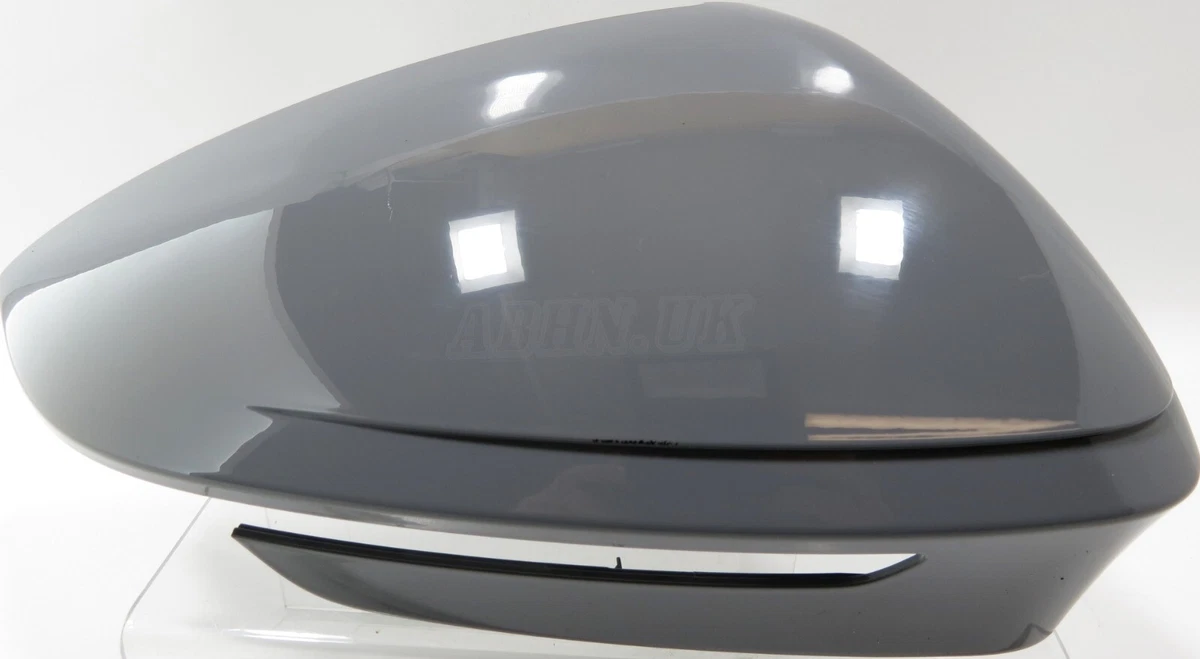 5LB857538A Skoda Enyaq Genuine Right RH LHD Wing Mirror Cover  