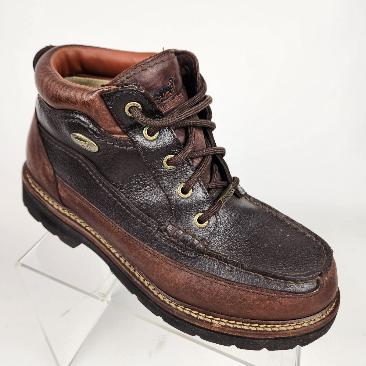 Red Wing Irish Setter 1860 Countrysider Mens Boots Size 8 D Red Wing Irish Setter 1860 Countrysider Mens Boots Size 8 D