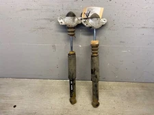 64604 shock absorber set rear axle VW Golf V Plus (5M, 521) 1K0512011PN