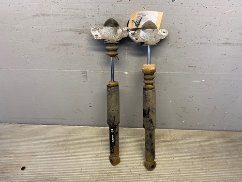 64604 Stoßdämpfersatz Hinterachse VW Golf V Plus (5M, 521) 1K0512011PN