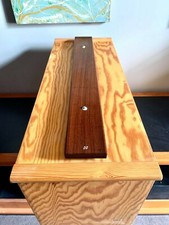 Contrebasse Accordée "Studio