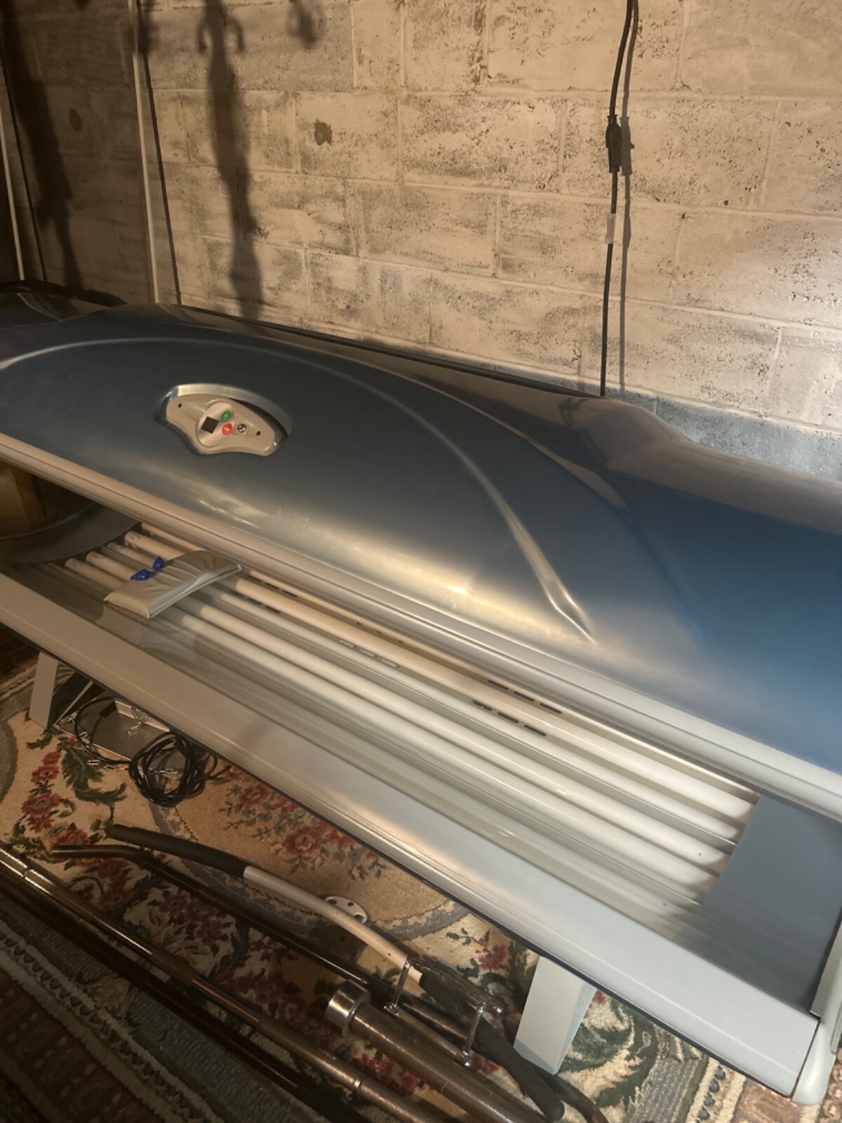 used tanning bed for sale eBay