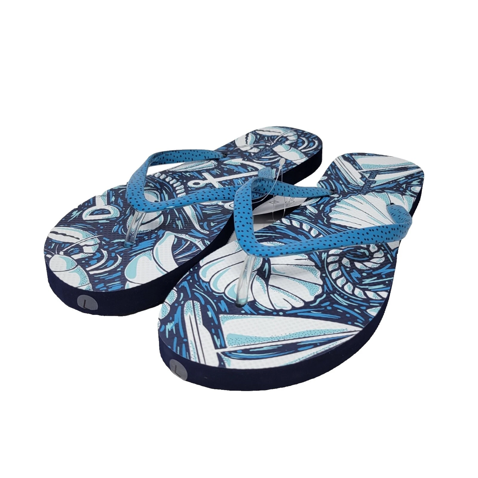 Sandalias Informal Floreado Vera Bradley para Mujeres
