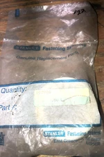 STANLEY BOSTITCH PNEUMATIC TOOL HEAD VALVE - PART#103926 - NEW OEM SERVICE PART