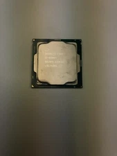 Intel Core i7-8700T SR3WX 2.40GHz 6 Core 12 Threads LGA1151 CPU Processor