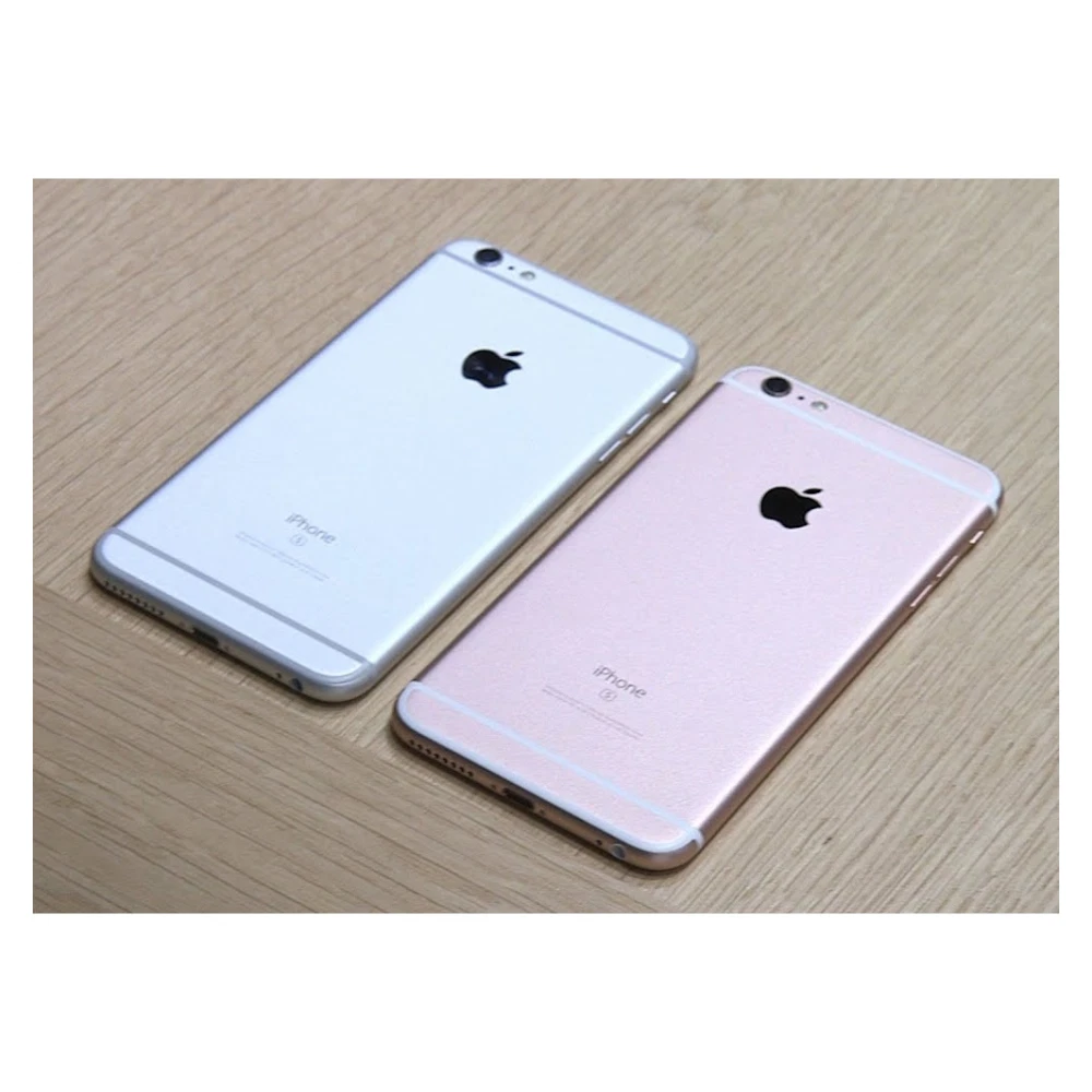 iPhone 6s 128GB Network Unlocked for Sale | Shop New & Used Cell
