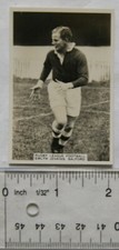 1935 Senior Service Sporting Events & Stars No. 86 Emlyn Jenkins, Rugby