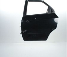 Porte arrière et accessoires Honda CIVIC