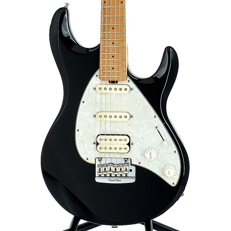 Musicman Silhouette | eBay UK