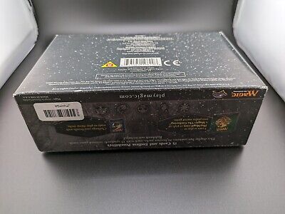 MTG Magic The Gathering X CORE SET TENTH EDITION Booster Box MTG Magic The Gathering X CORE SET TENTH EDITION Booster Box