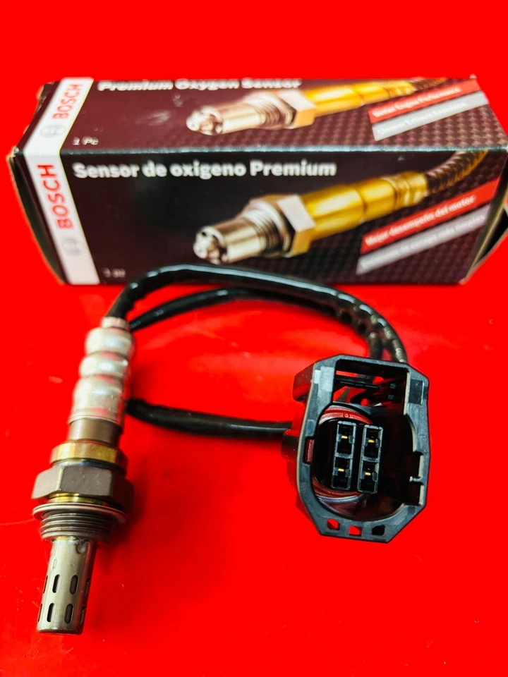 NUEVO BOSCH Sensor de Oxígeno-Engineado Bosch 13769 Para Mazda 3 5 2004-2007 UPSTREAM Foto 4 de 4