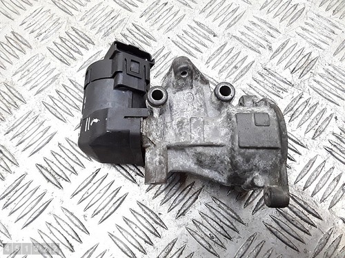 2011 CITROEN JUMPY AGR VENTIL 2000HDI 9681825280