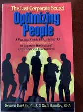 Optimizing People 