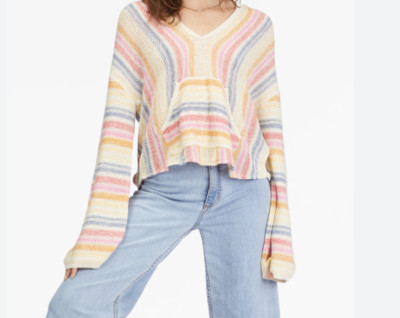 Billabong Women Baja Beach (M) VCO ABJSW00125