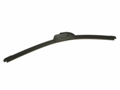 Front Left Bosch Wiper Blade - Bosch ICON fits Nissan 280Z 1975-1977 74SFSR
