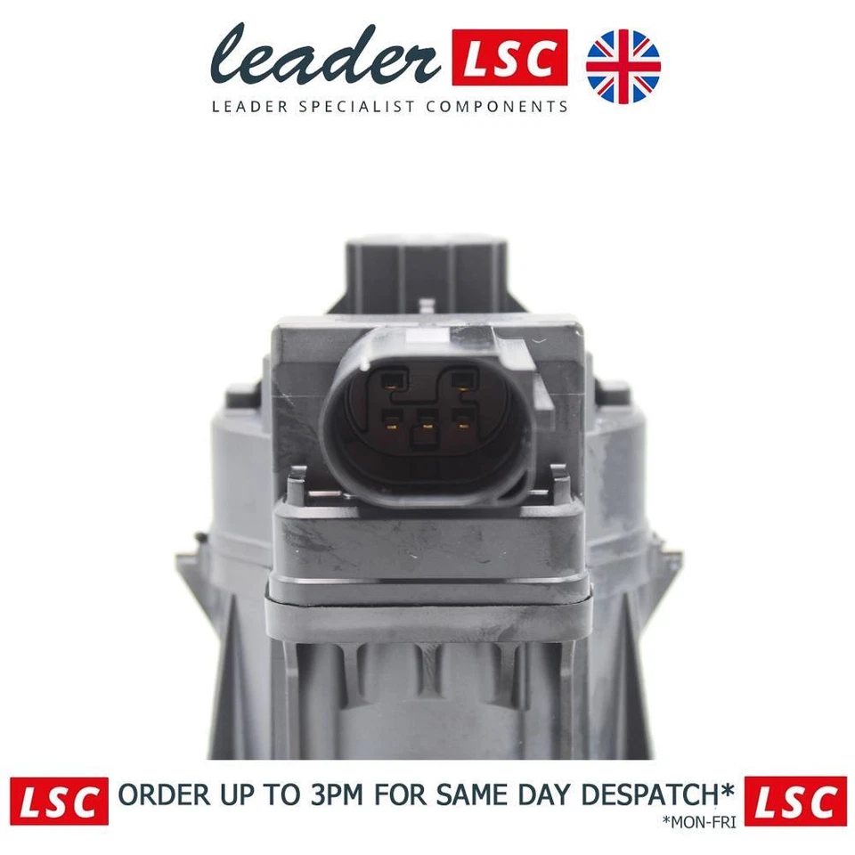 EGR Valve Vauxhall Astra J Mk6 2010 to 2016 Diesel CDTi 55570005 NEW 1.6 - Image 4 of 4