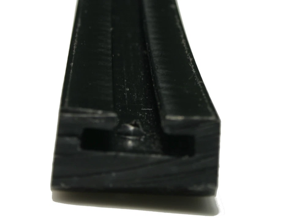 Ski-Doo Elite 464, 1982, Track Slides - PAIR - Image 2 of 2