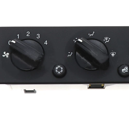 Q21-6119 A/C Climate Control Module Panel For Peterbilt Truck New - Bild 10 von 13