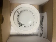 Napco Fire Wolf PHOTOELECTRIC SMOKE Detector Fw2-h